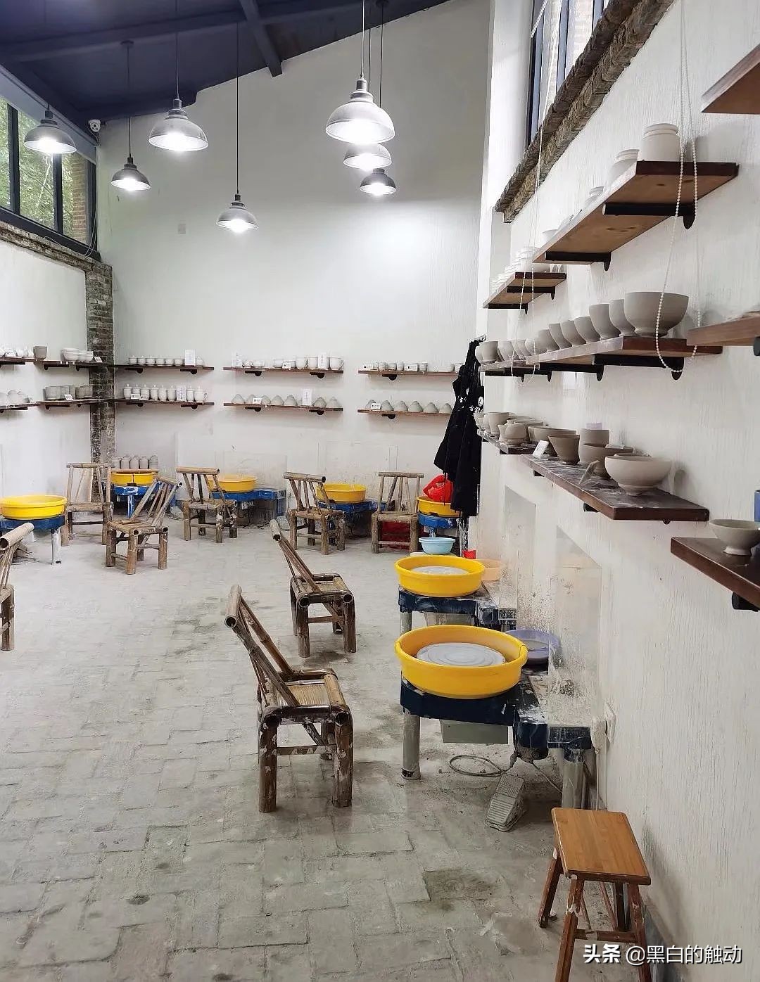 景德镇为什么能成为御窑,瓷都景德镇瓷器