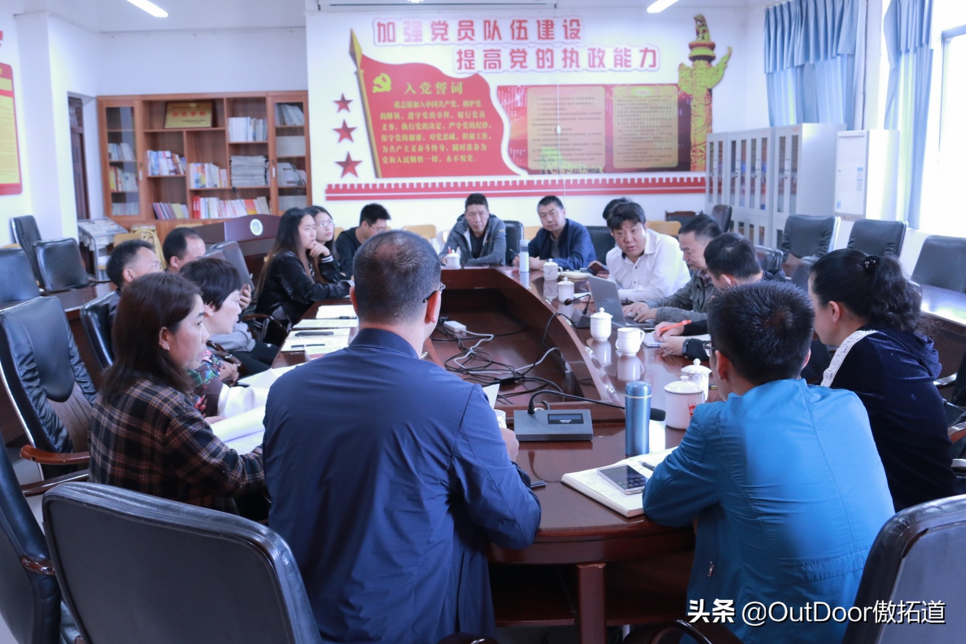 傲拓道与昭通卫生职业学院签署国际高端护理人才培训基地合作协议