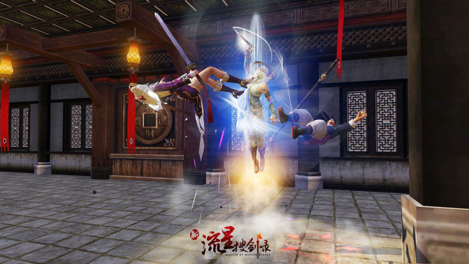 魔兽世界国服停运前最后的疯狂,那些最被人怀念的停运网游