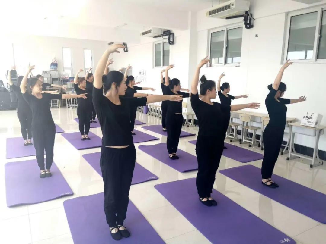 长春理工大学光电信息学院，航空学子圆梦启航