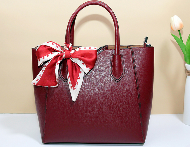 行业新观察:女包行业新风口,唯聚时代的新玩法