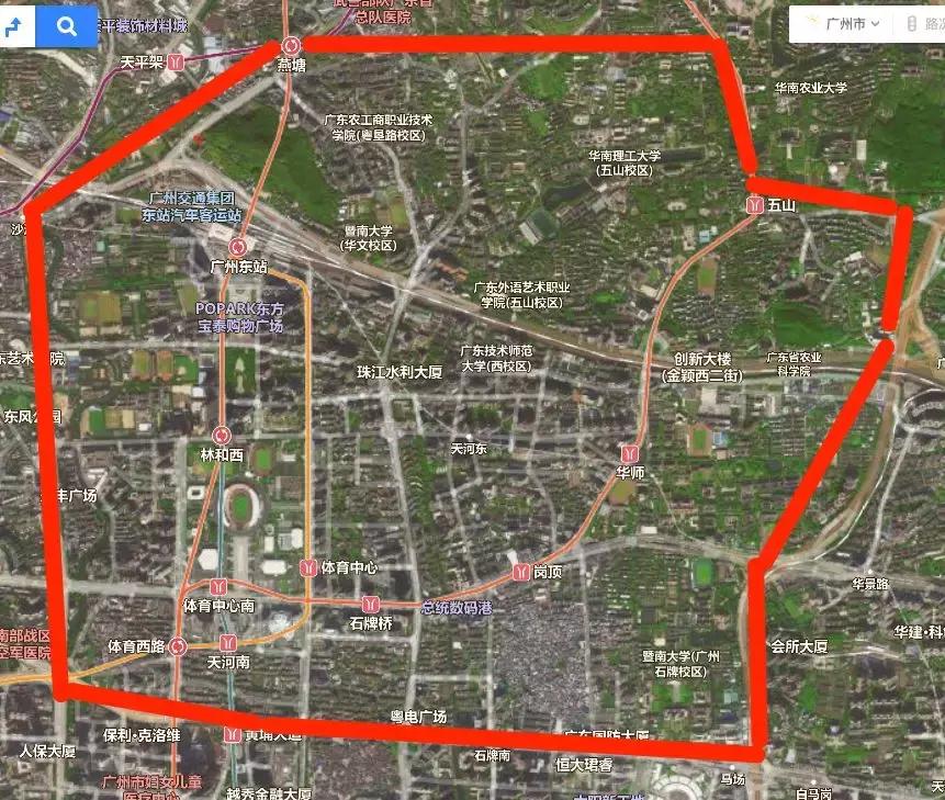 天河区买学位房,天河北学位房楼盘