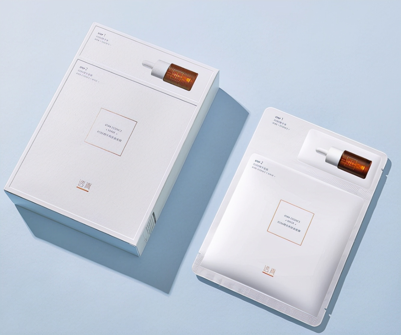 九月也要漂亮每一天,面膜合集