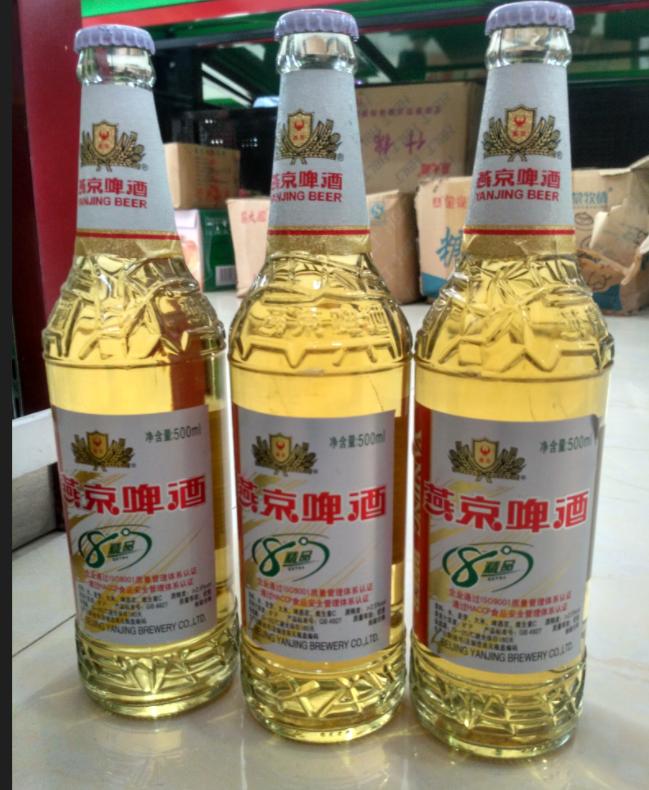 燕京u8啤酒和青岛啤酒哪个好,品牌好喝的啤酒推荐排行榜