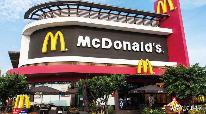 麦当劳如何塑造良好经营业绩的,麦当劳的商业模式对企业的启发