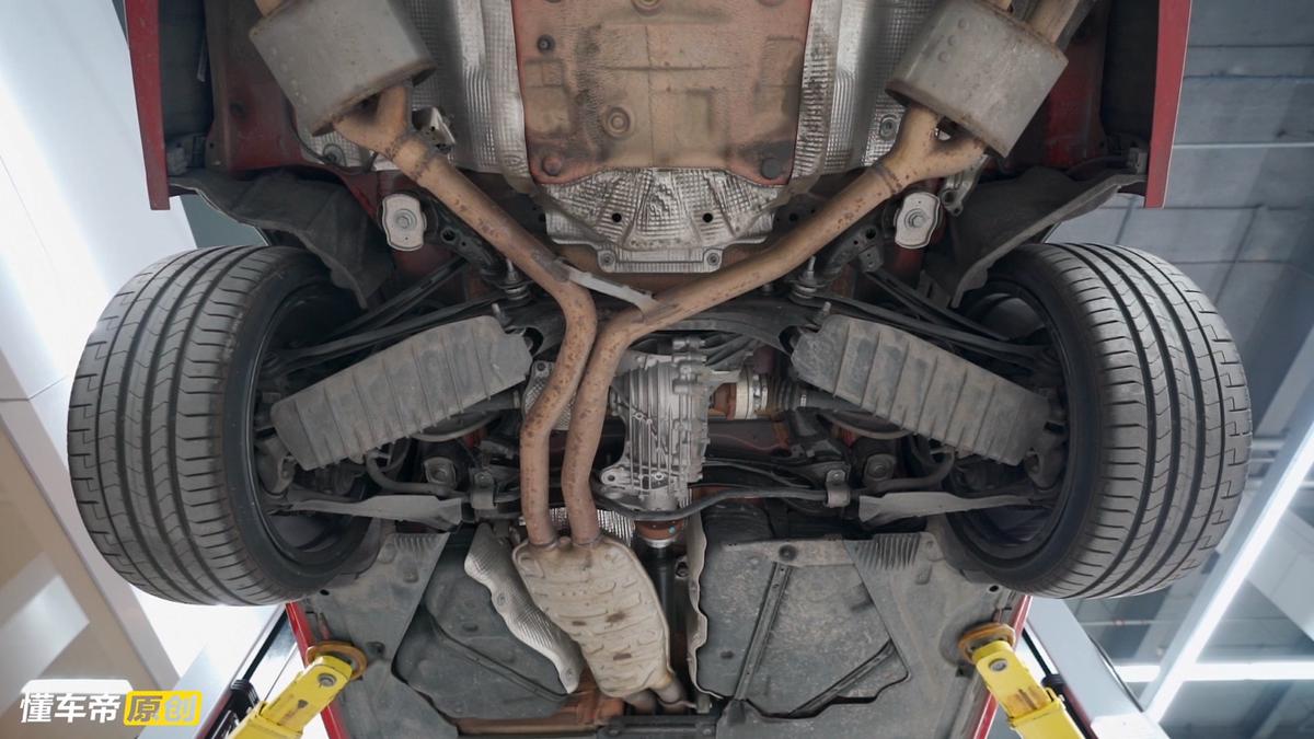 懂车帝五万以内性价比高的二手车,懂车帝奥迪a4落地价多少