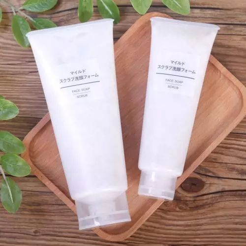 最适合敏感肌的一款洗面奶,最温和的洗面奶敏感肌适合的