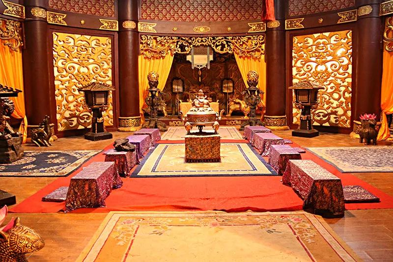 怎么才能升官,西门庆升官史