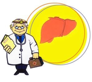 胆红素高，是什么原因，有危害吗？吃什么药能降？听听医生怎么说