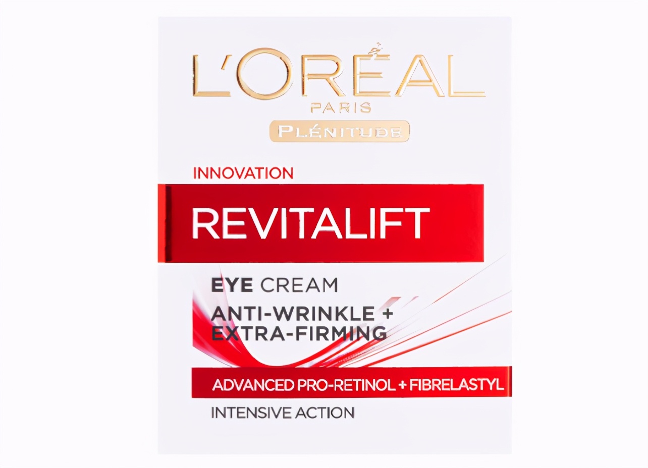 每天哈哈哈笑出眼细纹?快乐女孩的眼霜神器解锁