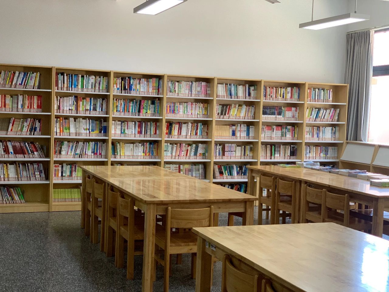 金中新校区,金中岱山教育集团