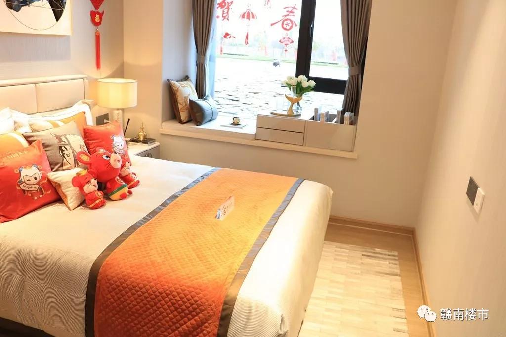 南康买哪个楼盘好呢,南康哪个楼盘最值得购买