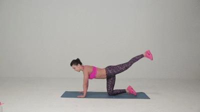 很多宝妈产后漏尿才想起来修复,产后改善漏尿的动作和方法