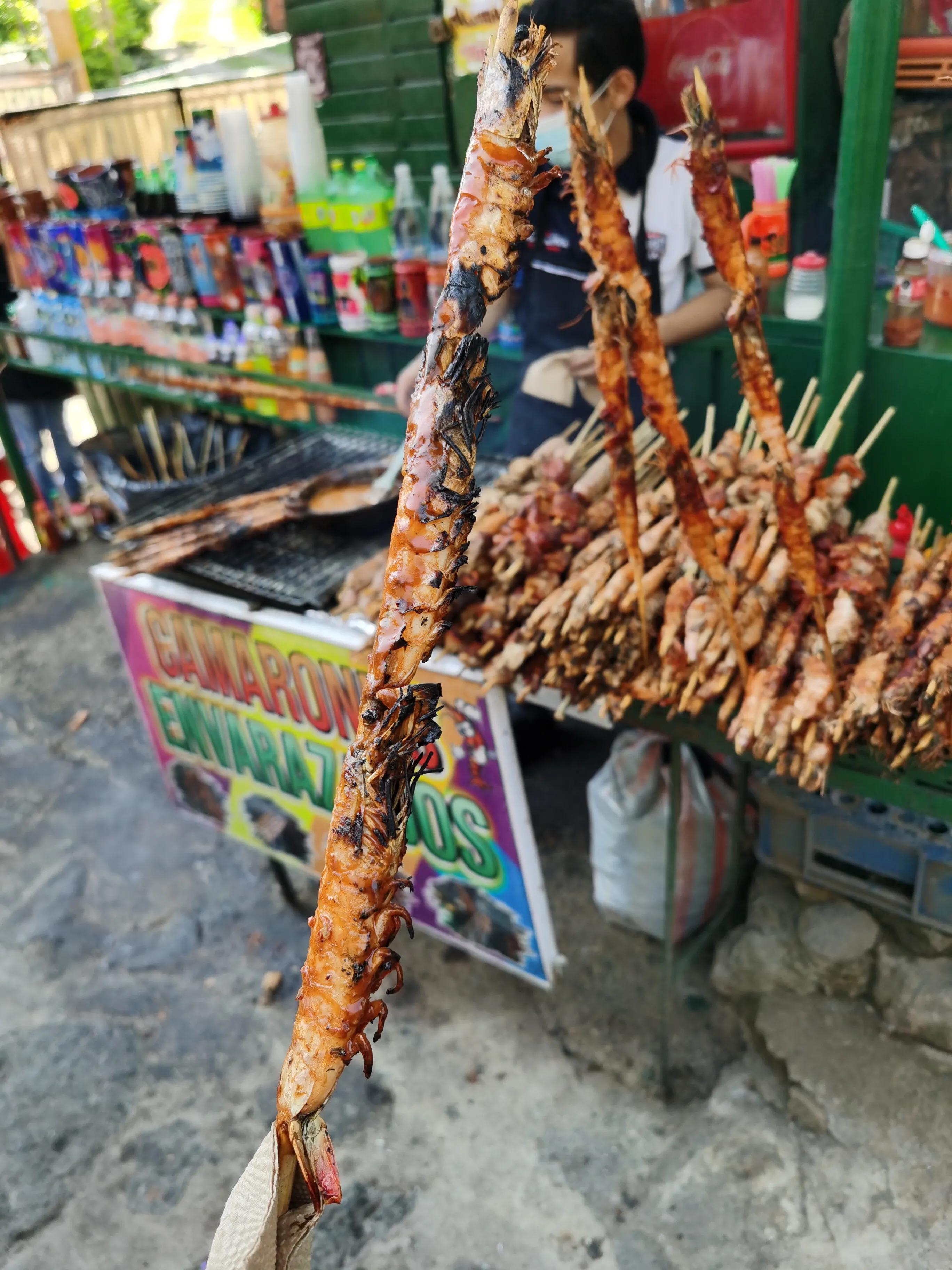 墨西哥第一大小镇,墨西哥的风景小镇