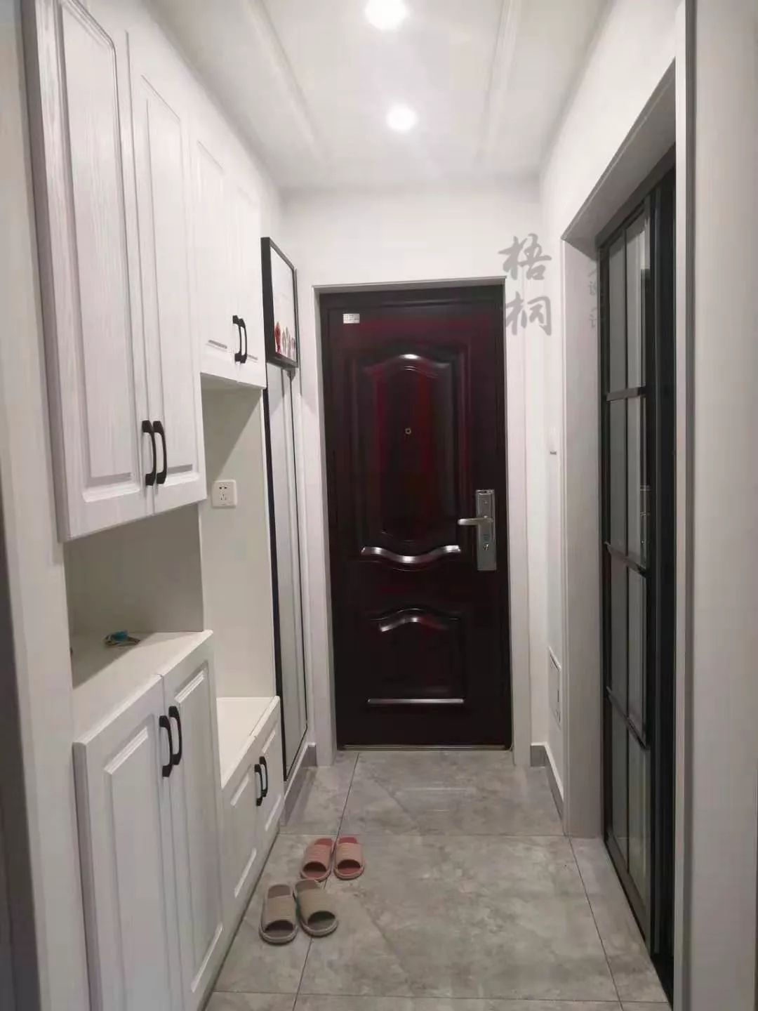 老房翻新50平宜家装修风格,小户型北欧宜家风改造