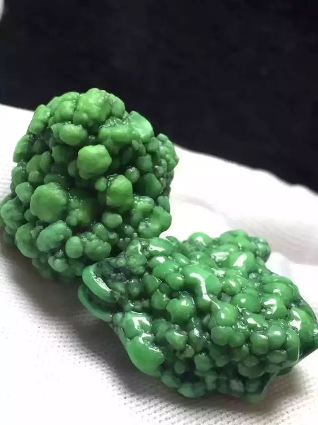 绿松石湖北哪个矿好,国内哪个地区的绿松石最好