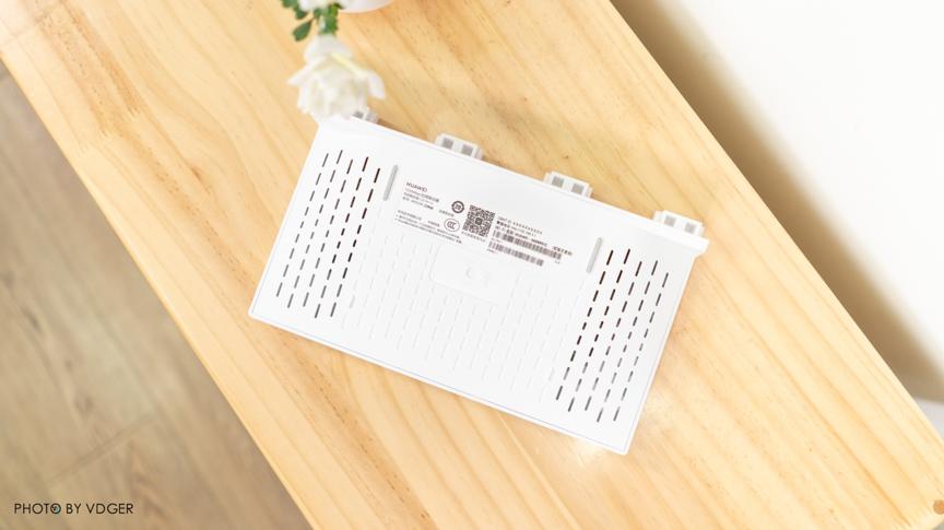 华为路由ws5200四核版是不是千兆,华为路由ws5200四核版网口介绍