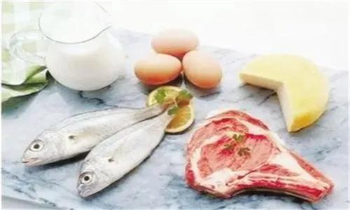 运动完后不饿怎么回事,运动完后饿了能吃什么