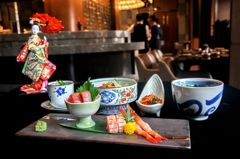 珠海最顶级的自助餐,珠海市区十大自助餐排行榜