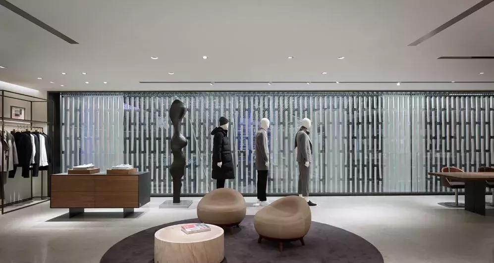 之禾上海世茂广场旗舰店