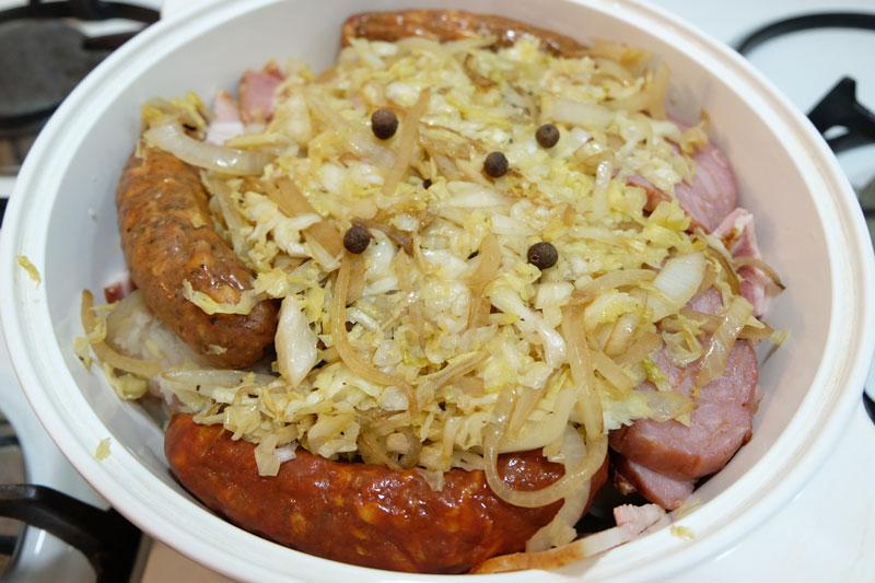 原来欧美人喜欢这样炖肉，简单美味又馋人，一大锅都不够吃