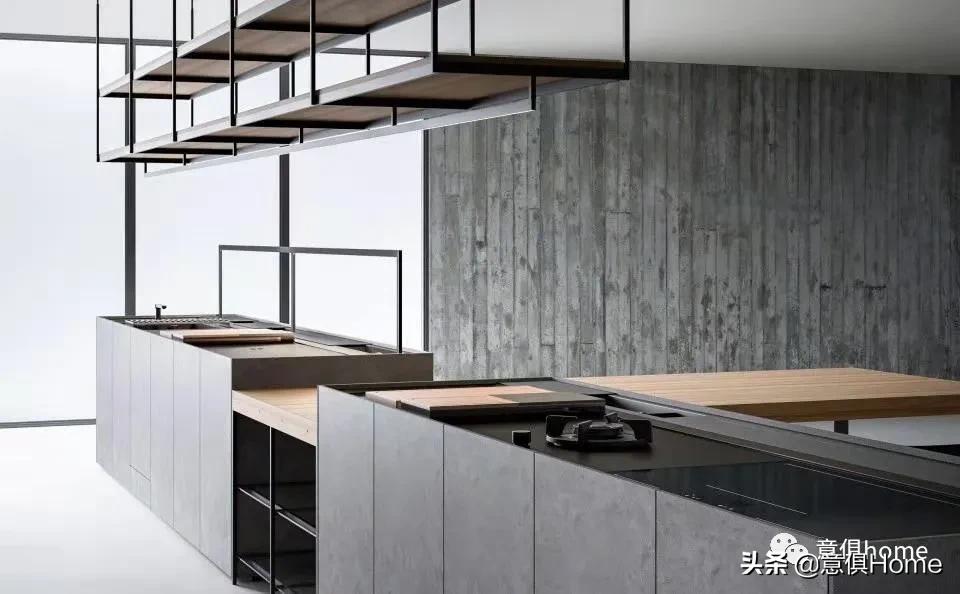 boffi橱柜2023米兰展,boffi橱柜销售额