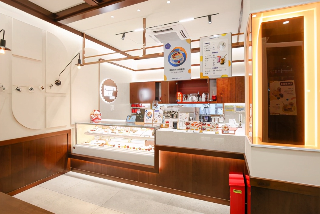 派悦坊杭州有吗,派悦坊门店杭州