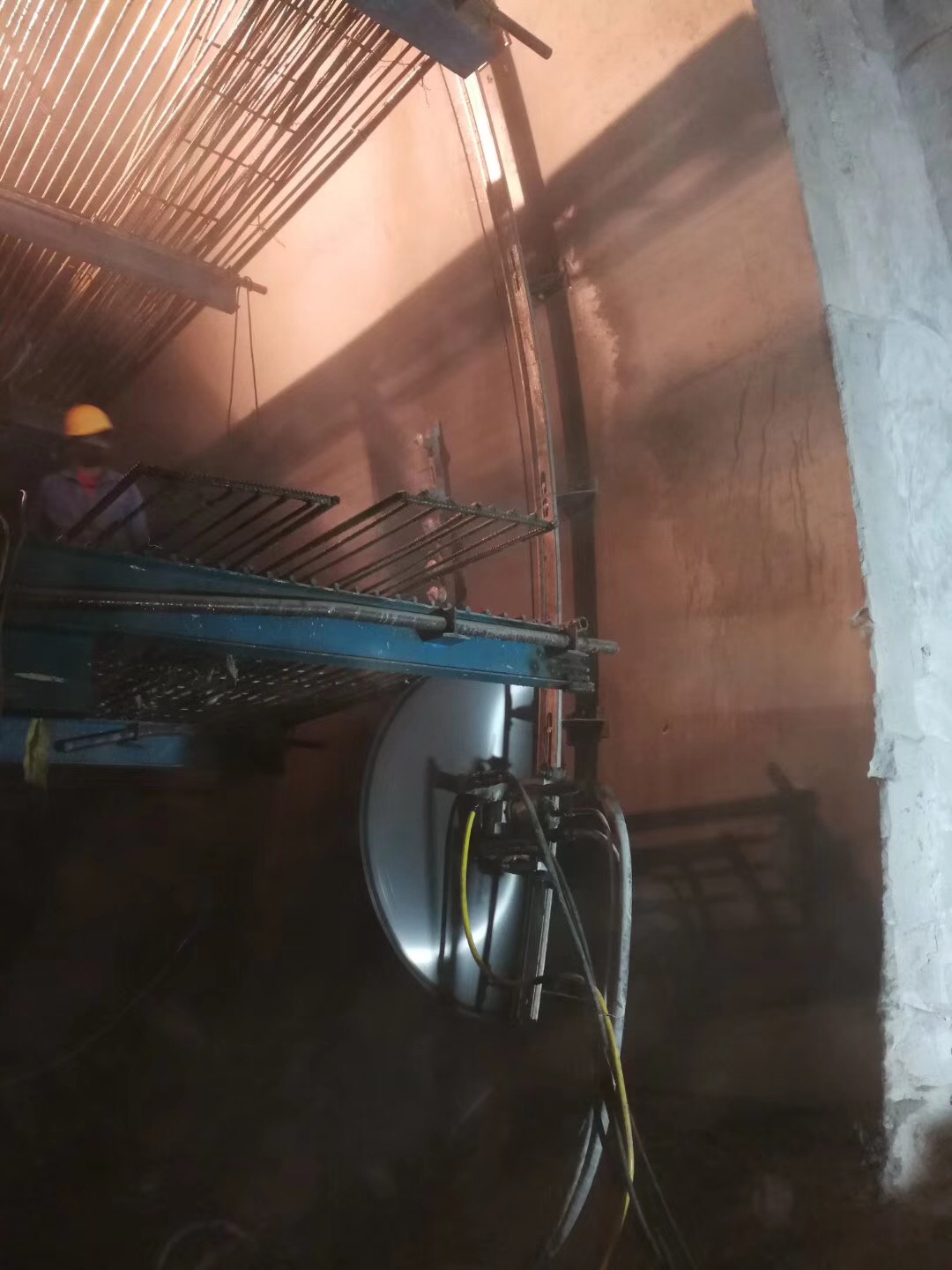 事实证明一门手艺很重要,混凝土切割十大技术