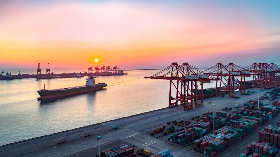 东港这么美！我要去看看