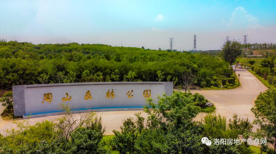 洛阳京熙帝景的房子怎么样,洛阳京熙帝景效果图