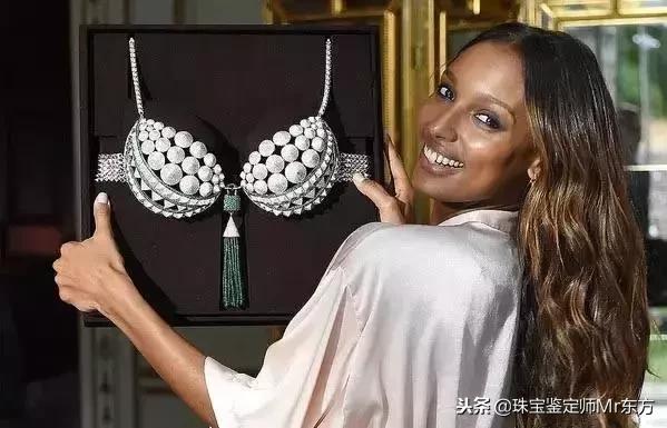 2018维密天价bra谁穿,维密大秀2018所有look