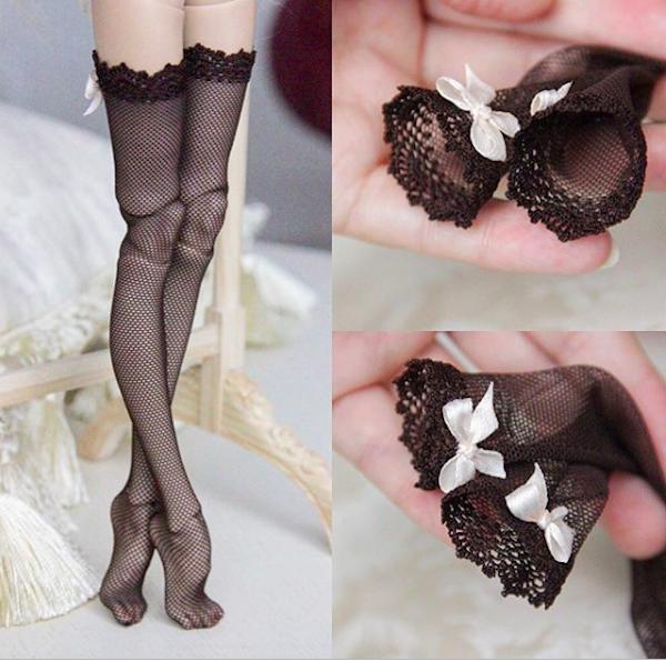 老爸酷爱芭比娃娃?微缩家具做到痴迷!