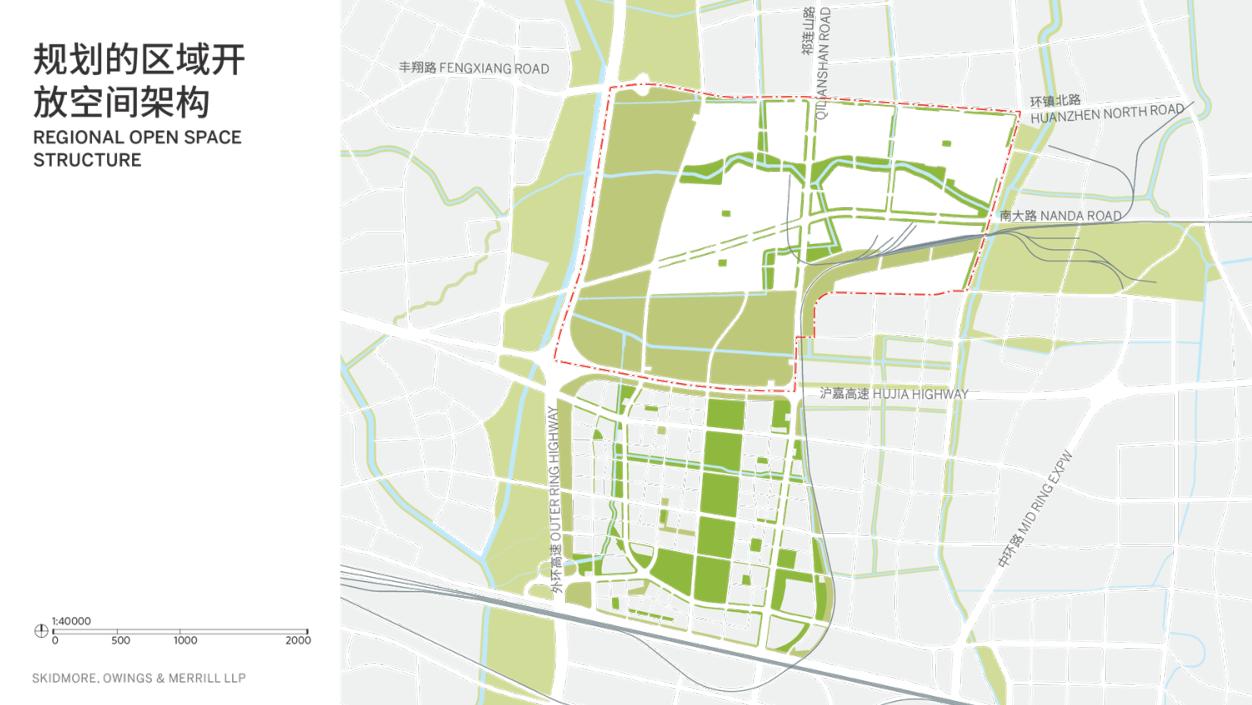 未来社区案例设计思路,青年社区设计策略