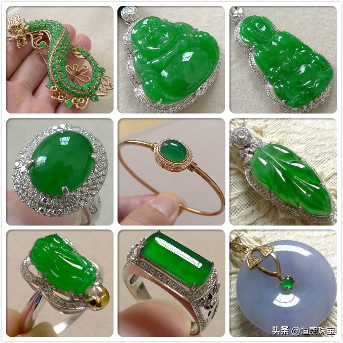 周大福50岁佩戴黄金项链,50岁女人戴哪款项链好看