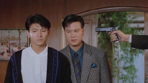 香港人评价万梓良邓萃雯,香港万梓良