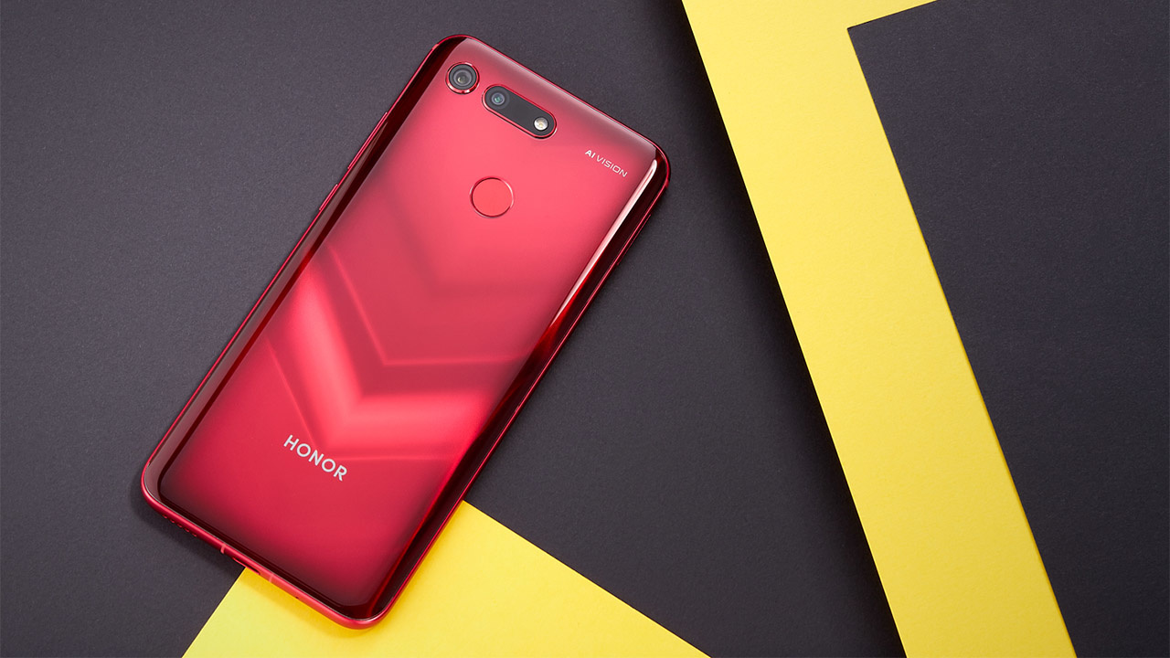 荣耀v20最新什么价格,2019年荣耀v20值得购买吗