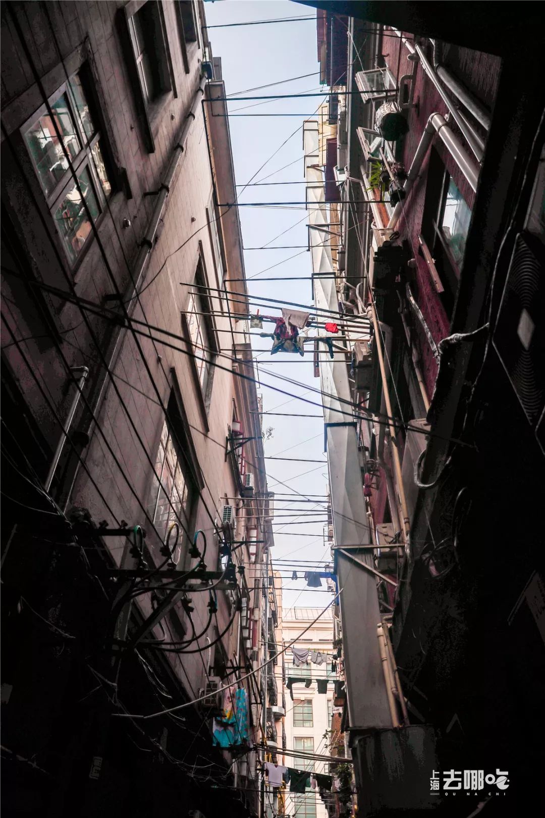 上海黄浦区黄金一条街,黄浦区最有钱的地方