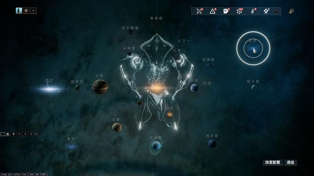 【星际战甲】我想变强，我想做大佬之4K攻略