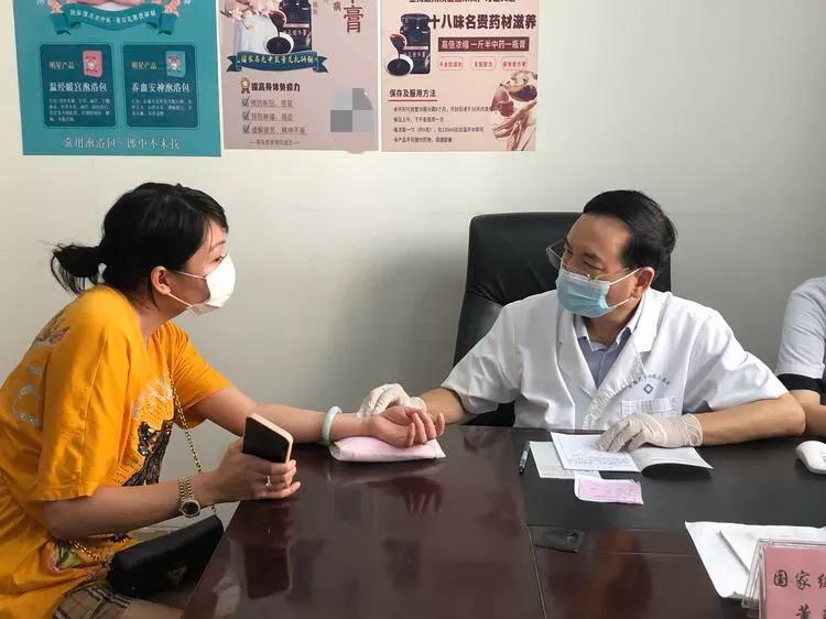 针灸治淋巴结成功医案,腹腔淋巴结13mmx6mm有黄豆大吗