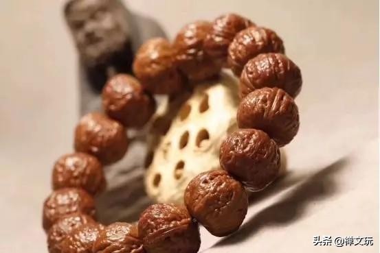 文玩小核桃手串什么品种最好,文玩小核桃手串蚂蚁纹