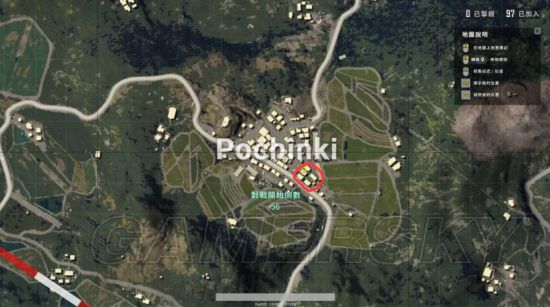 绝地求生吃鸡打法技巧与意识教学,绝地求生单排吃鸡技巧和思路