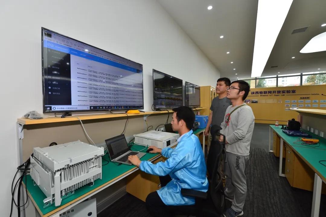 西安3区上榜全国创新百强区,西安高新示范区