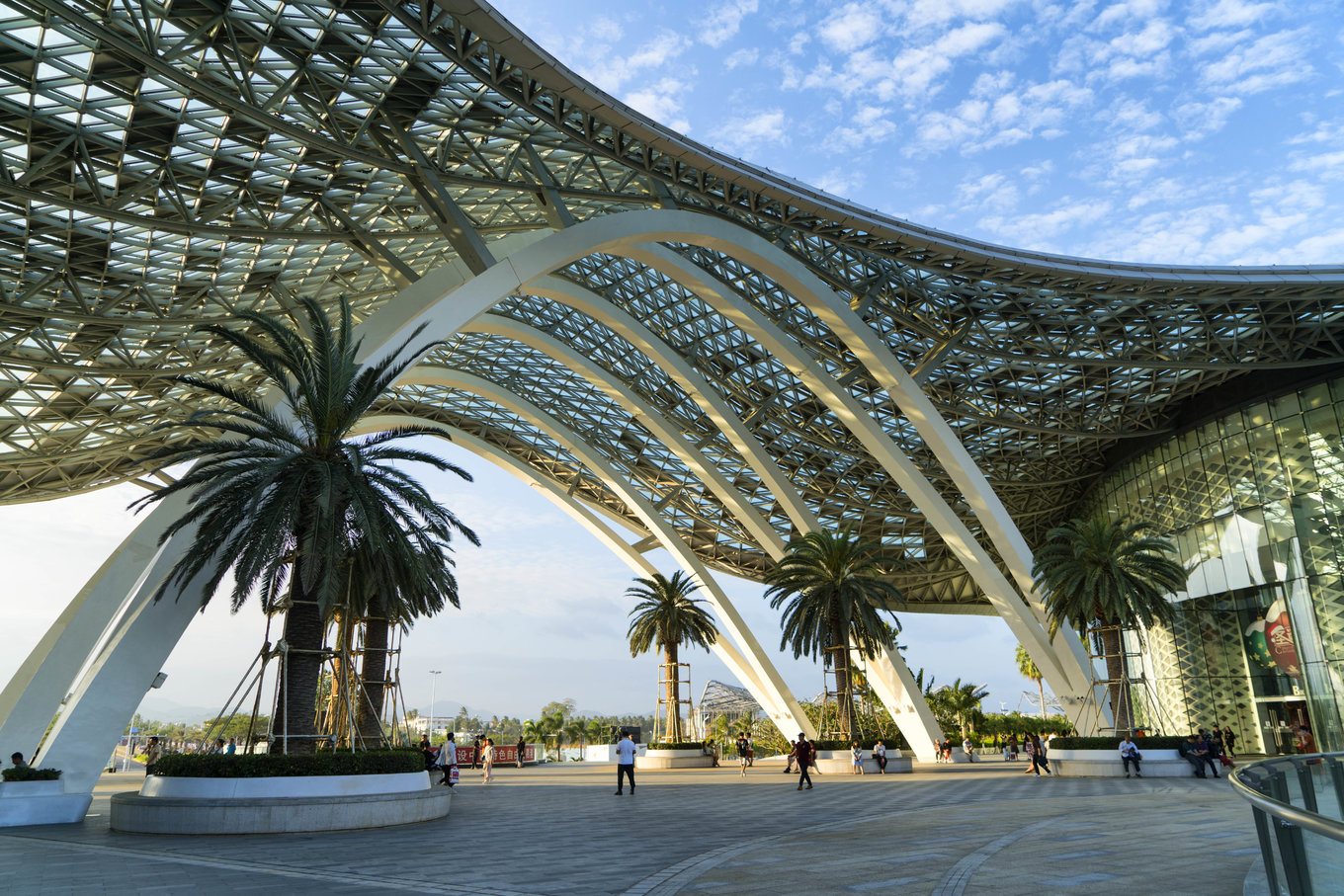 三亚免税最优惠是哪个免税城,三亚免税城新年钜惠