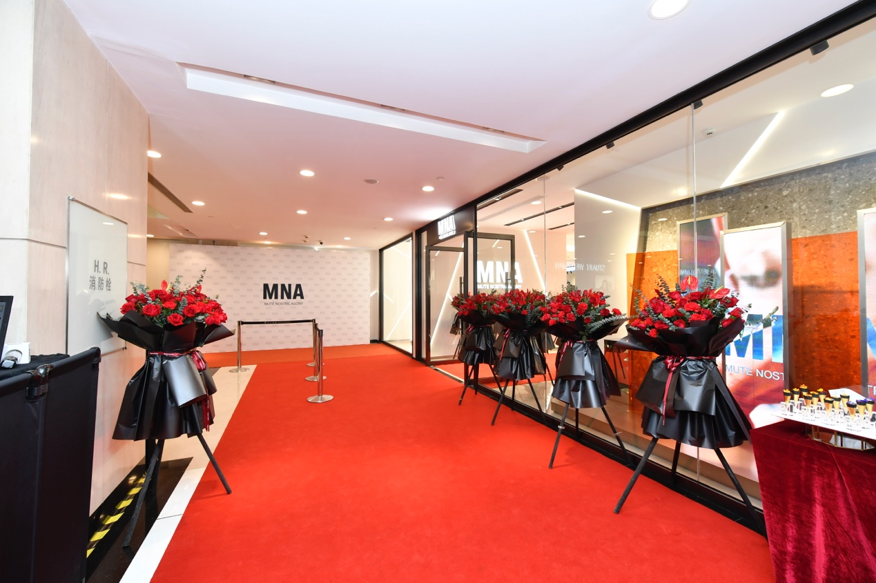 杜德伟潮牌mna价格,杜德伟品牌男装怎么样