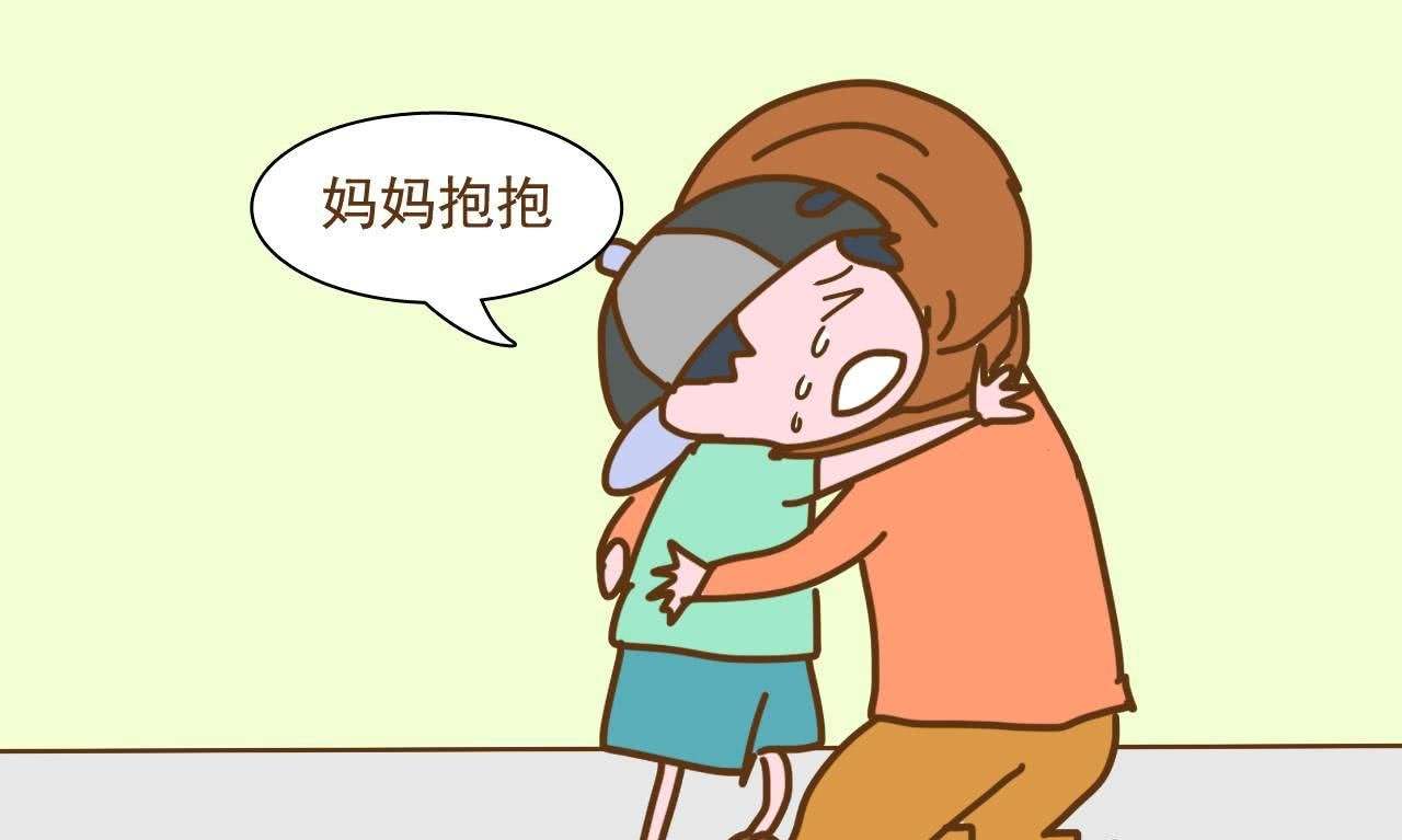 小孩不听奶奶的话妈妈应该怎么做,奶奶教孩子不要妈妈怎么办