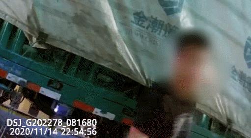 外地男子第一次来珠海却吃到6万罚单！只因老板在他车里塞了“危险品”！