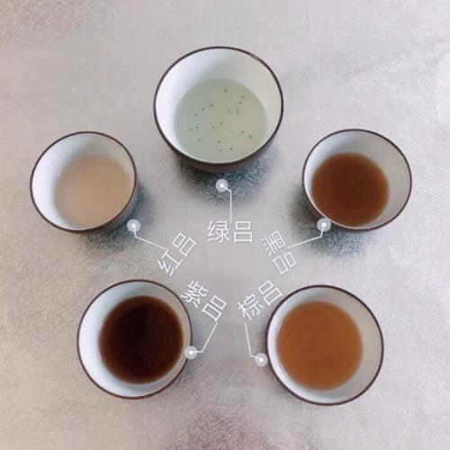 洗发水黑吕好用还是红吕好用,绿吕和紫吕洗发水哪个控油效果好