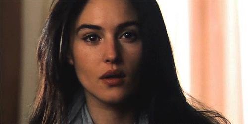 意大利性感女神，被称为“地球球花”的她，究竟有多美？