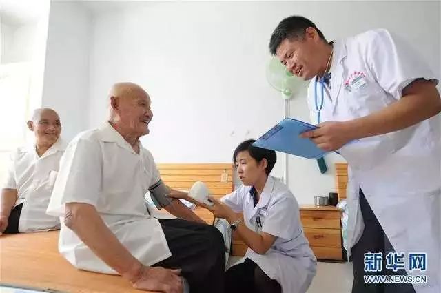 官方清单发布!新区人去医院这些项目全部免费!不知道就亏大了