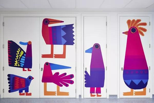 艺术让心灵更健康,艺术让生活变得温柔